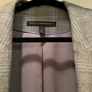 Lots of wear! Spring/Summer Blazer